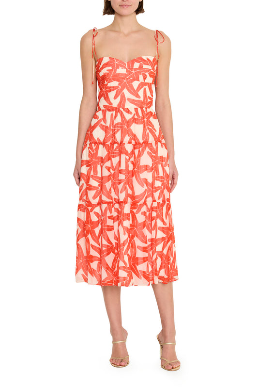 Amanda Uprichard Tula Dress