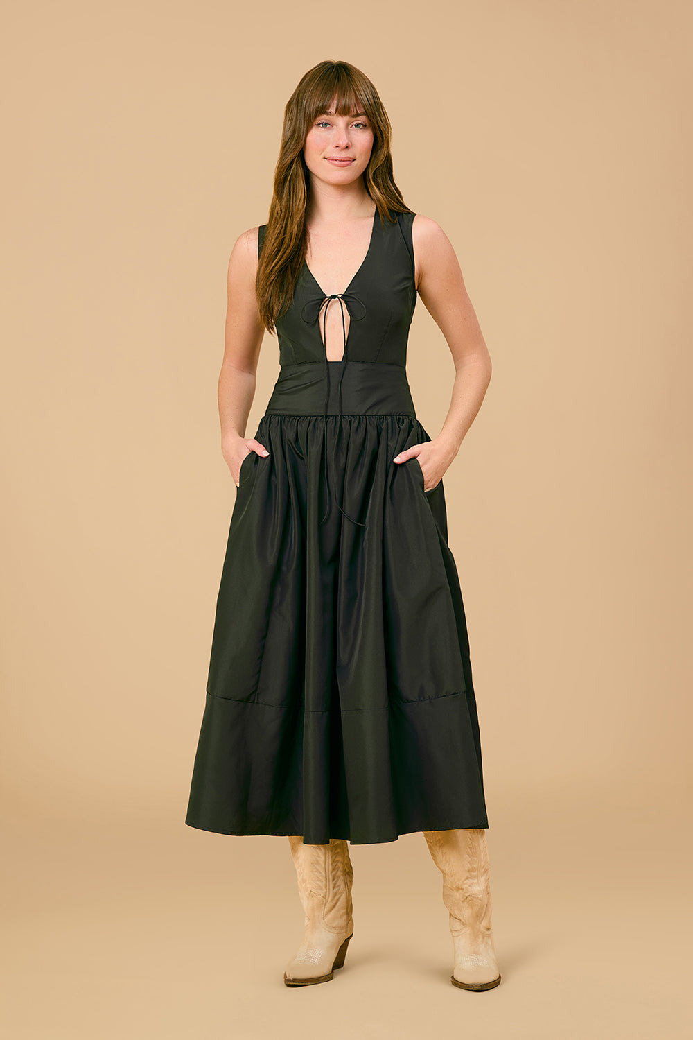 Olivia By Livro Asha Dress