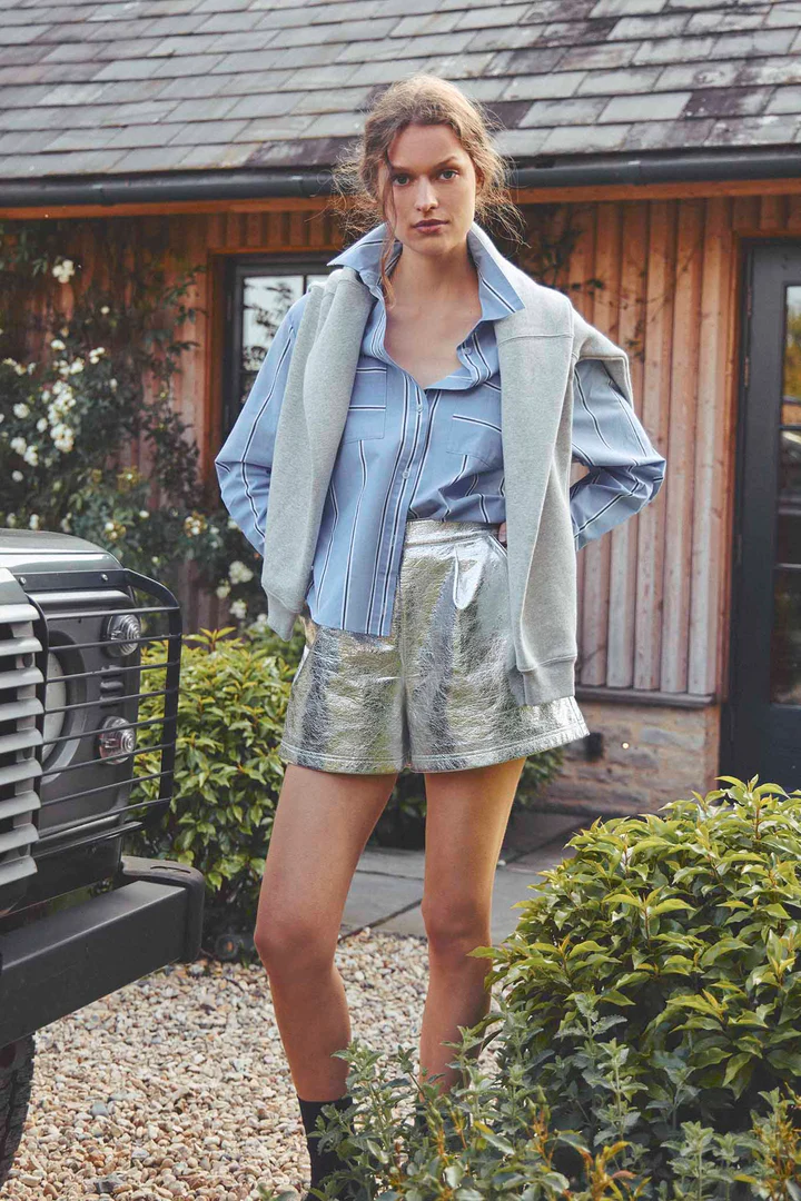 Hunter Bell Ashton Short