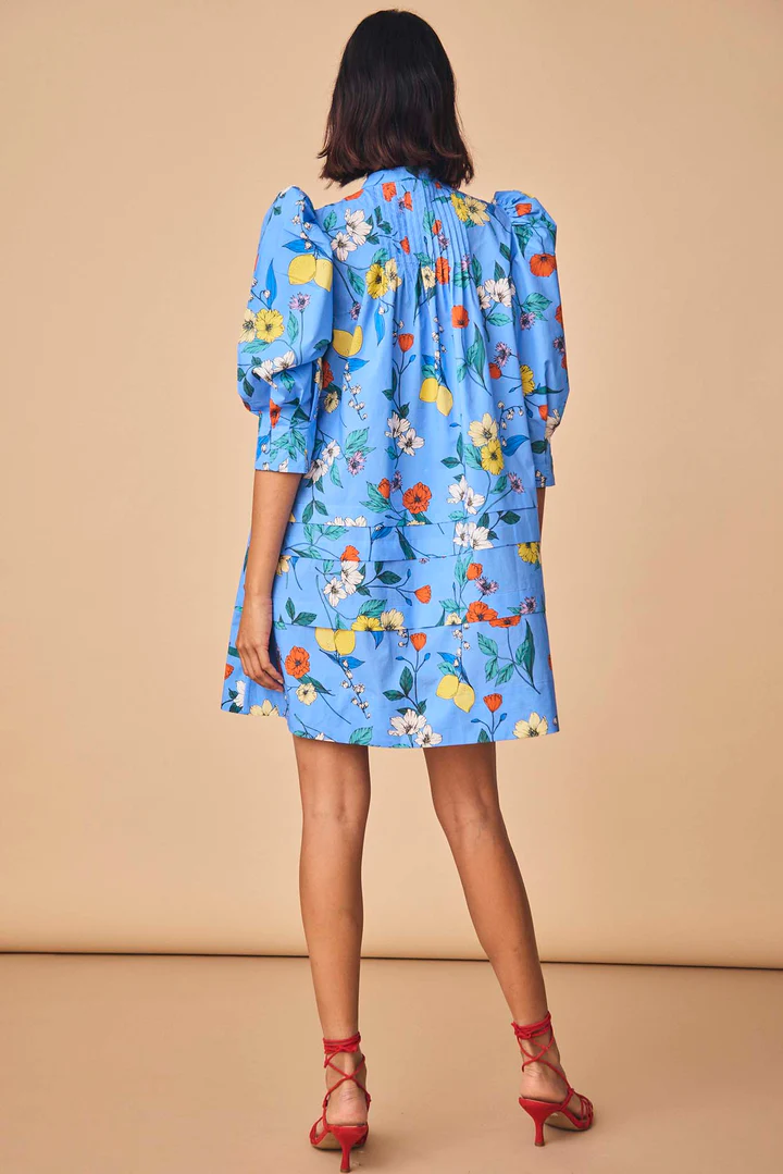 Hunter Bell Sydney Dress
