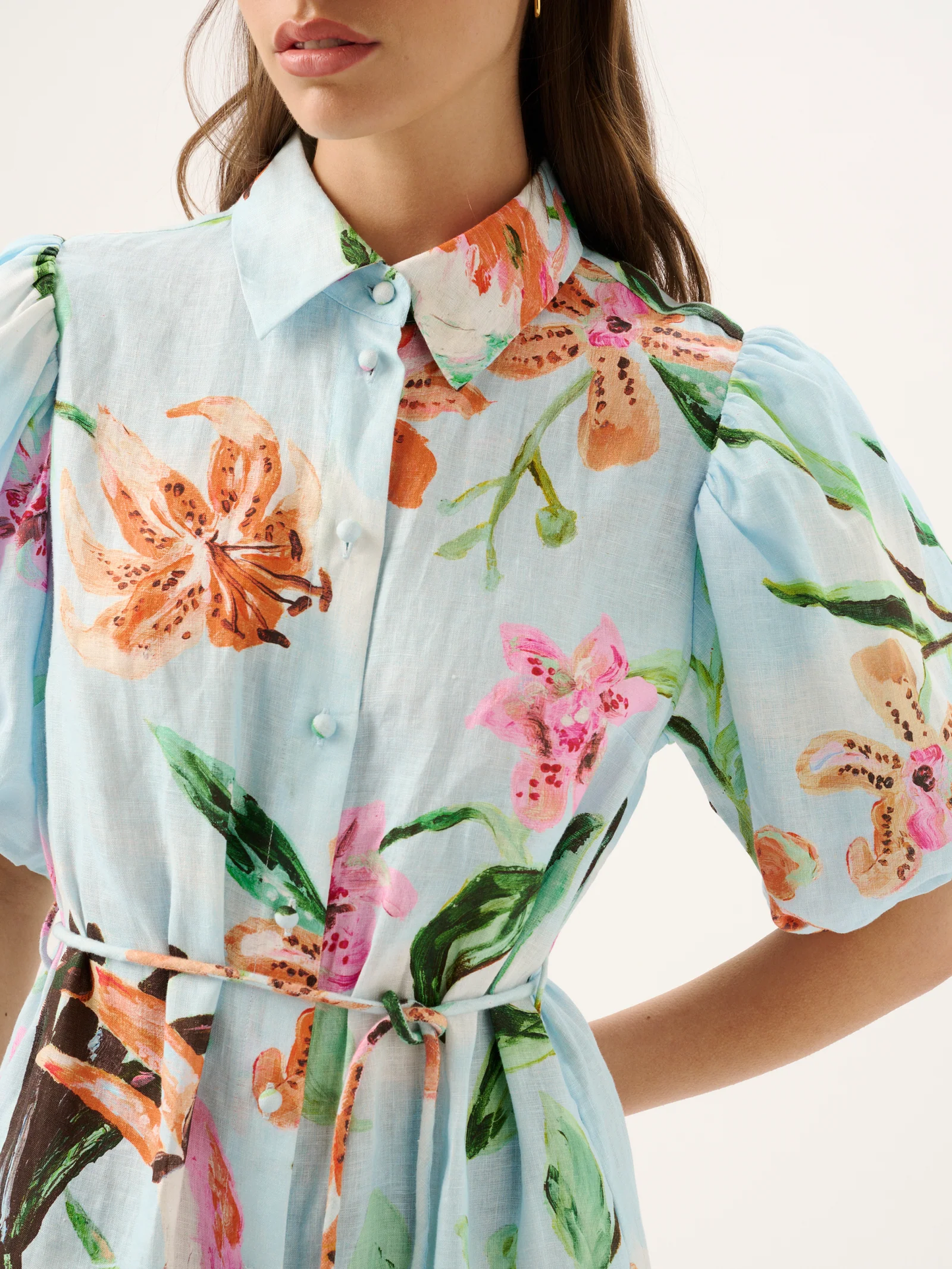 Roame Berkeley Dress