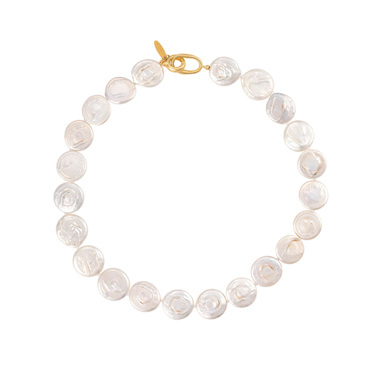 Logan Tay The Soulmate Necklace