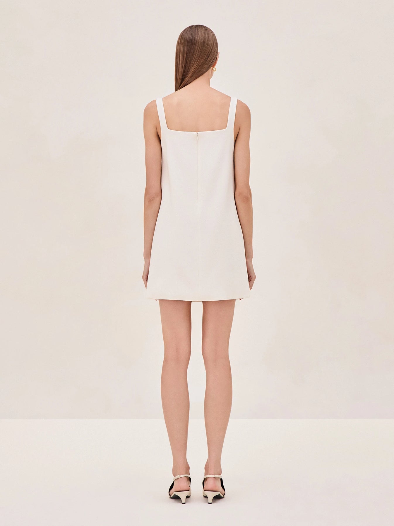 Alexis Luya Dress