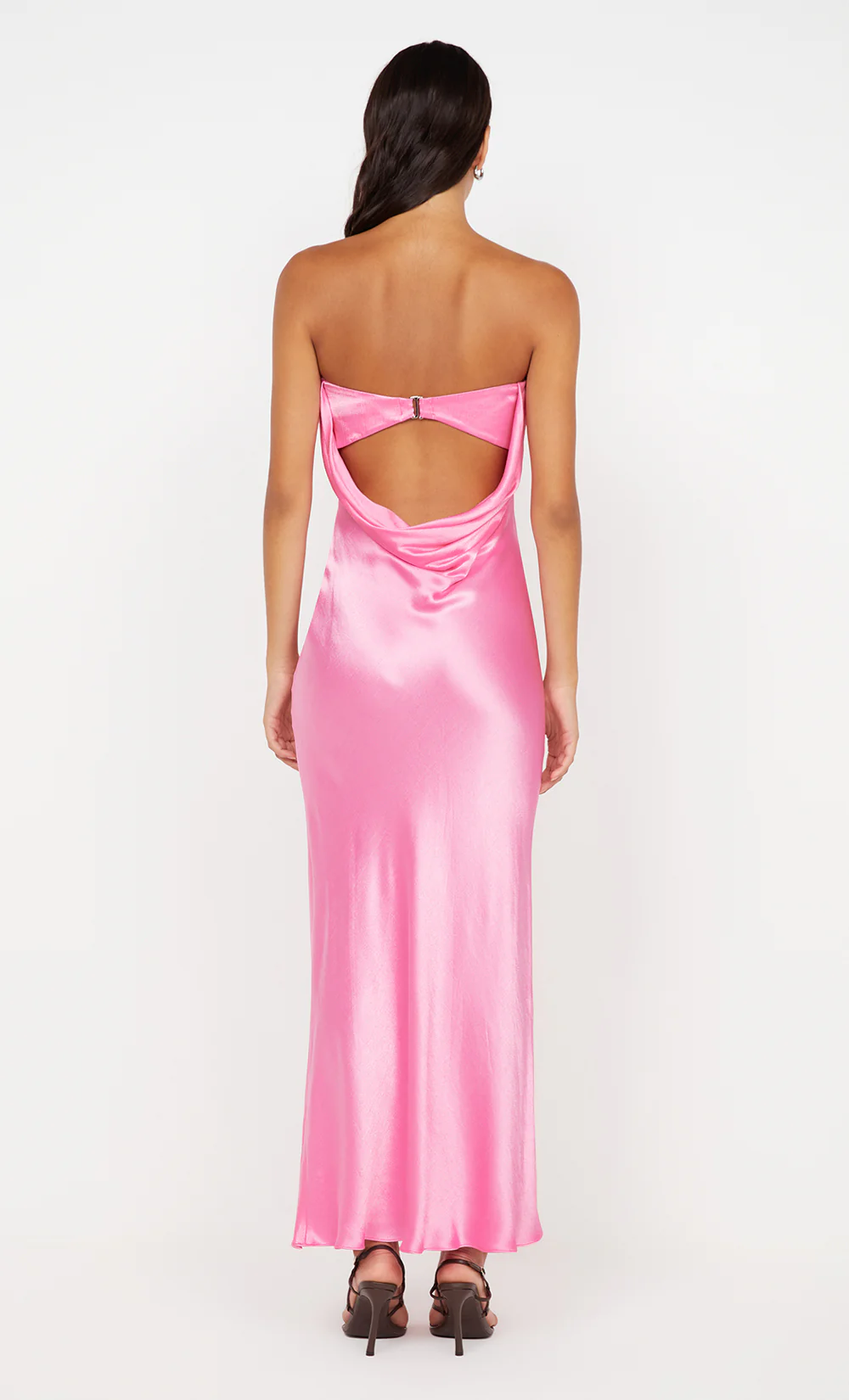 Bec + Bridge Moon Dance - Candy Pink