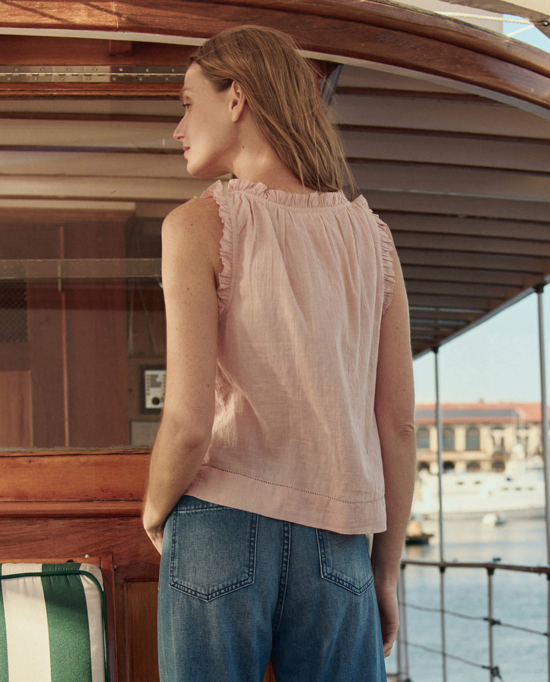 The Great Vignette Top