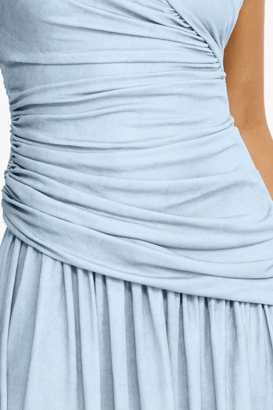 ACLER Deanhill Maxi Dress