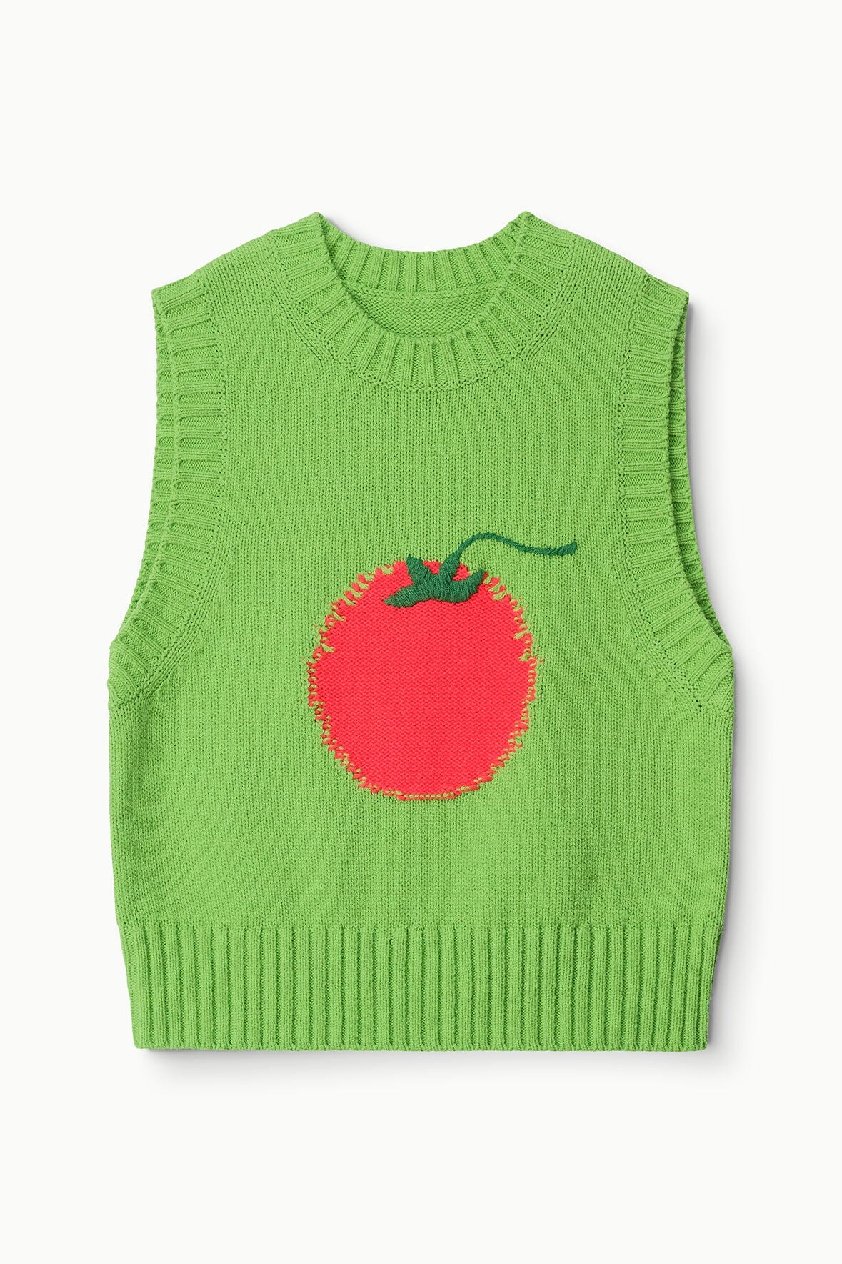 Staud Pingo Sweater