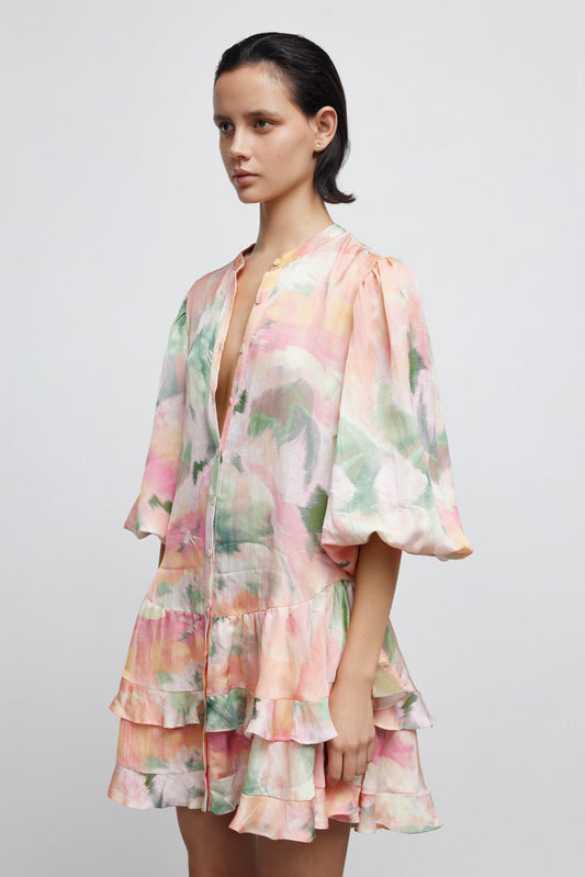 Significant Other Rey Mini Dress