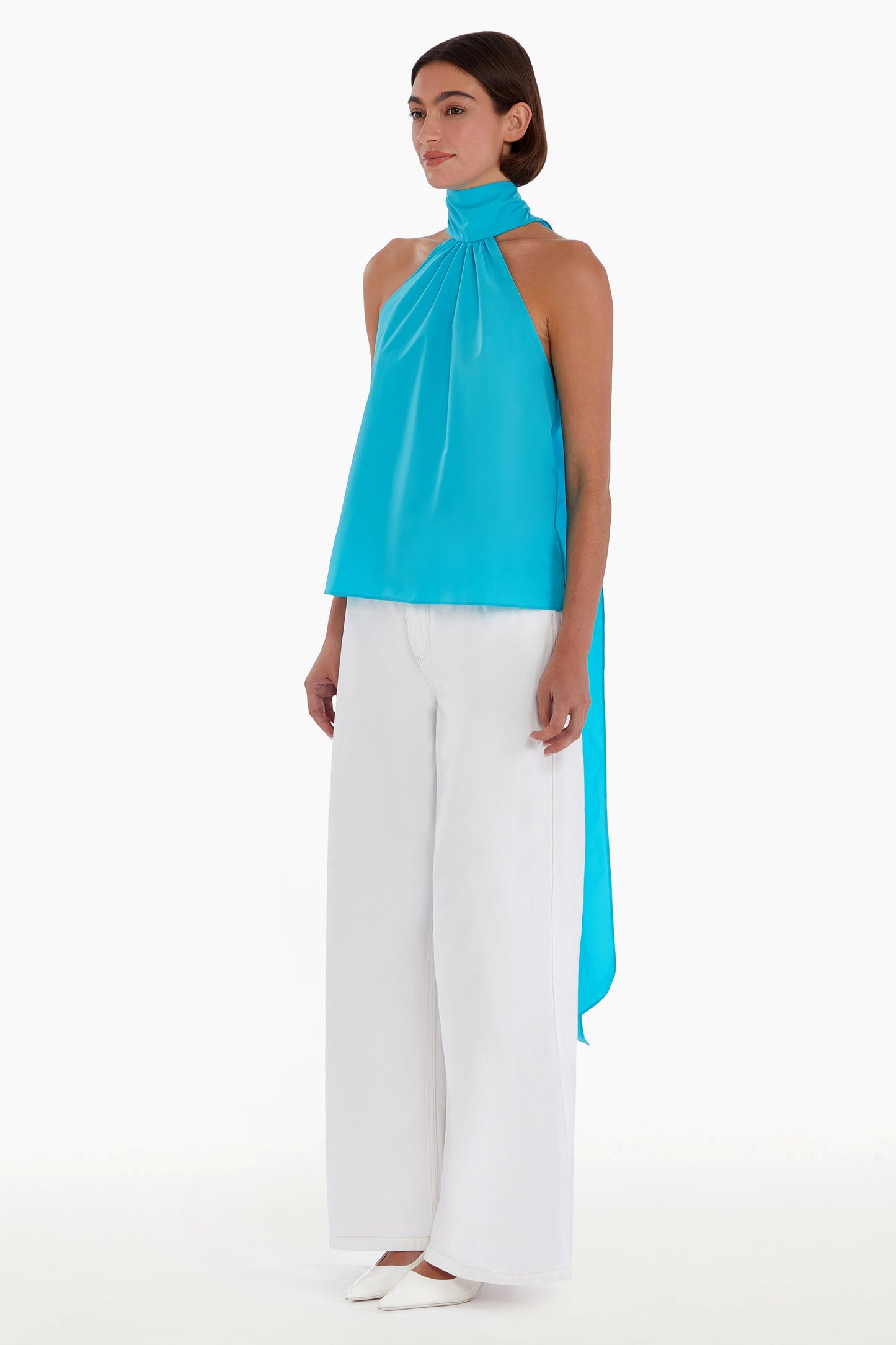 Amanda Uprichard Fontana Top