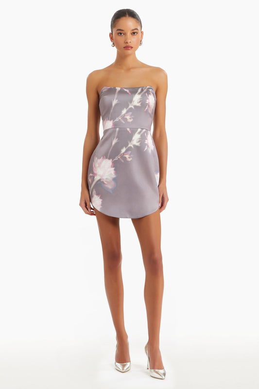 Amanda Uprichard Joss Dress