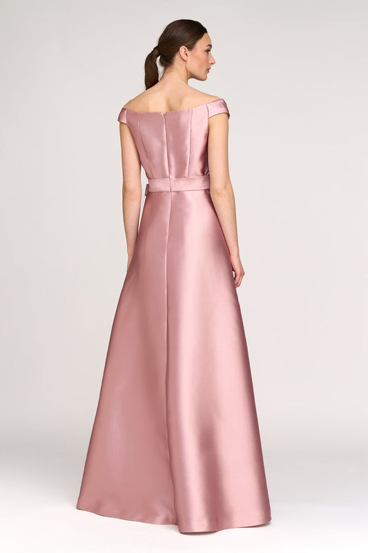 Kay Unger KITRI GOWN