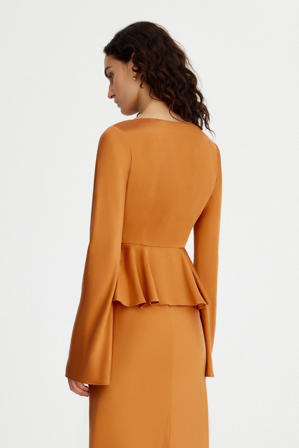Significant Other Helaina Top