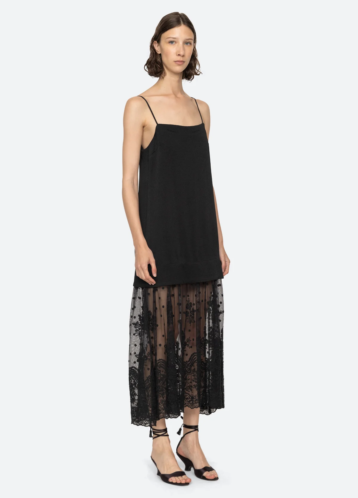 SEA Noa Slip Dress