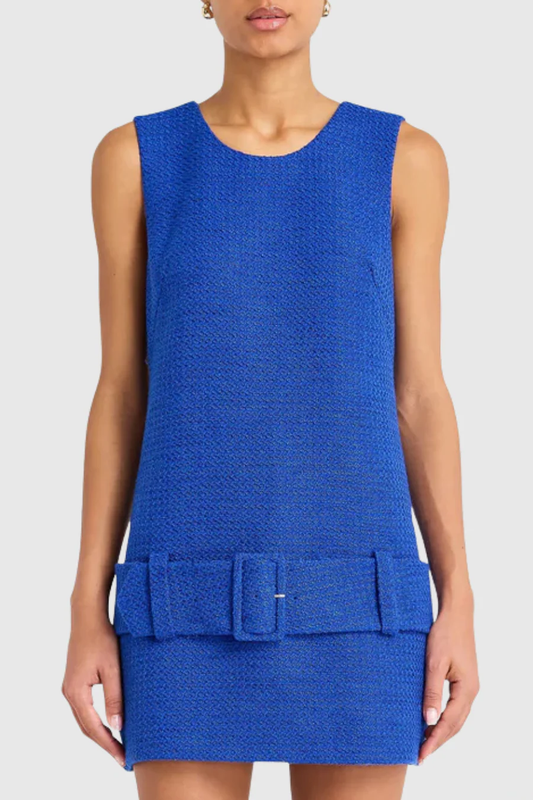 Alistair Skort Romper