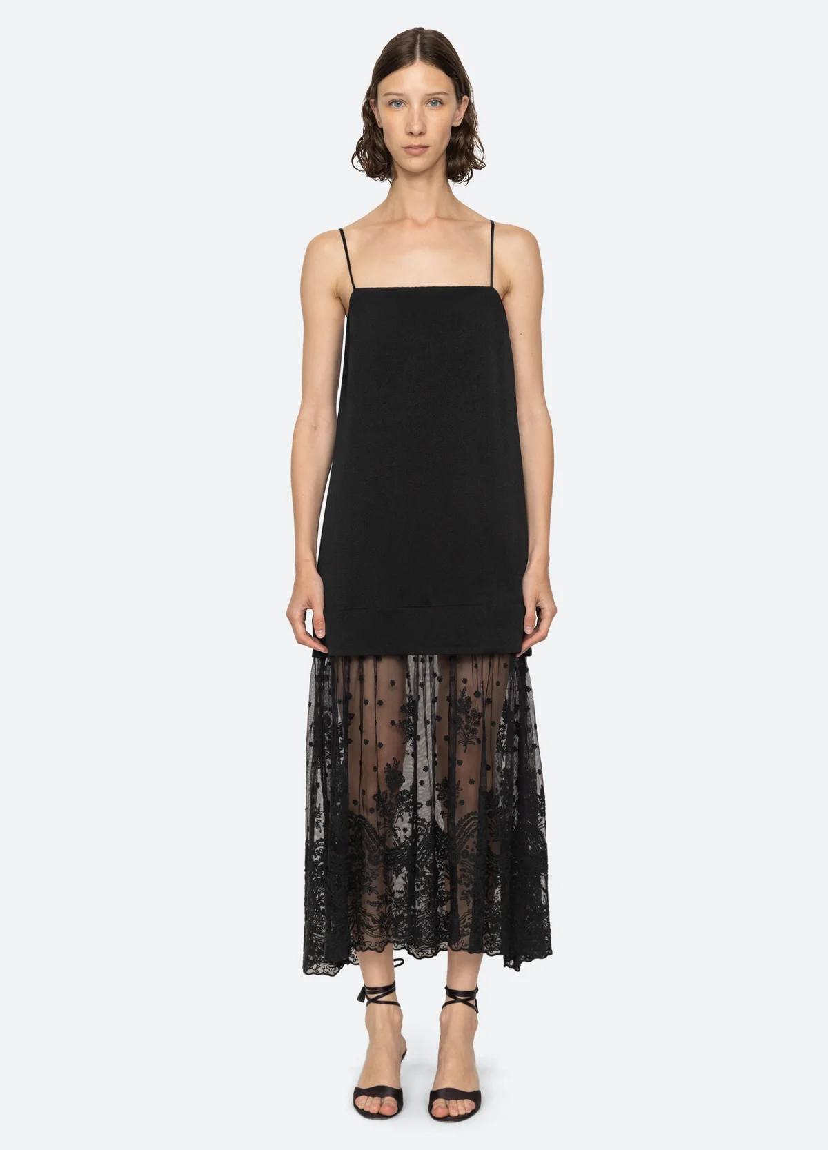 SEA Noa Slip Dress