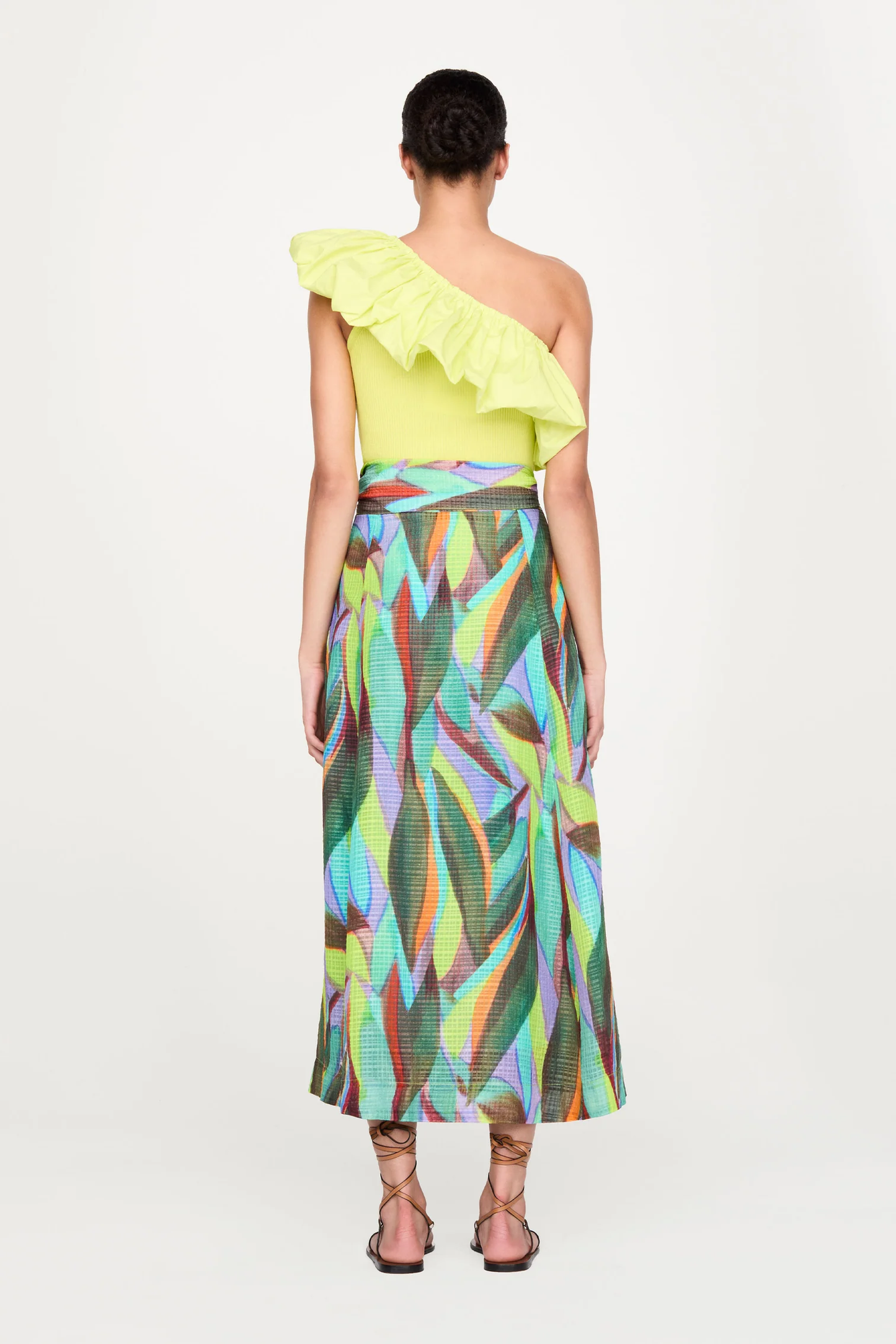 Marie Oliver Lucy Top