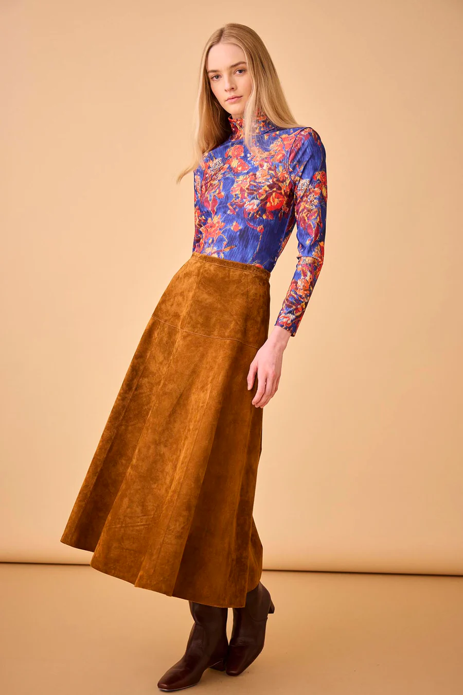 Hunter Bell Connor Top