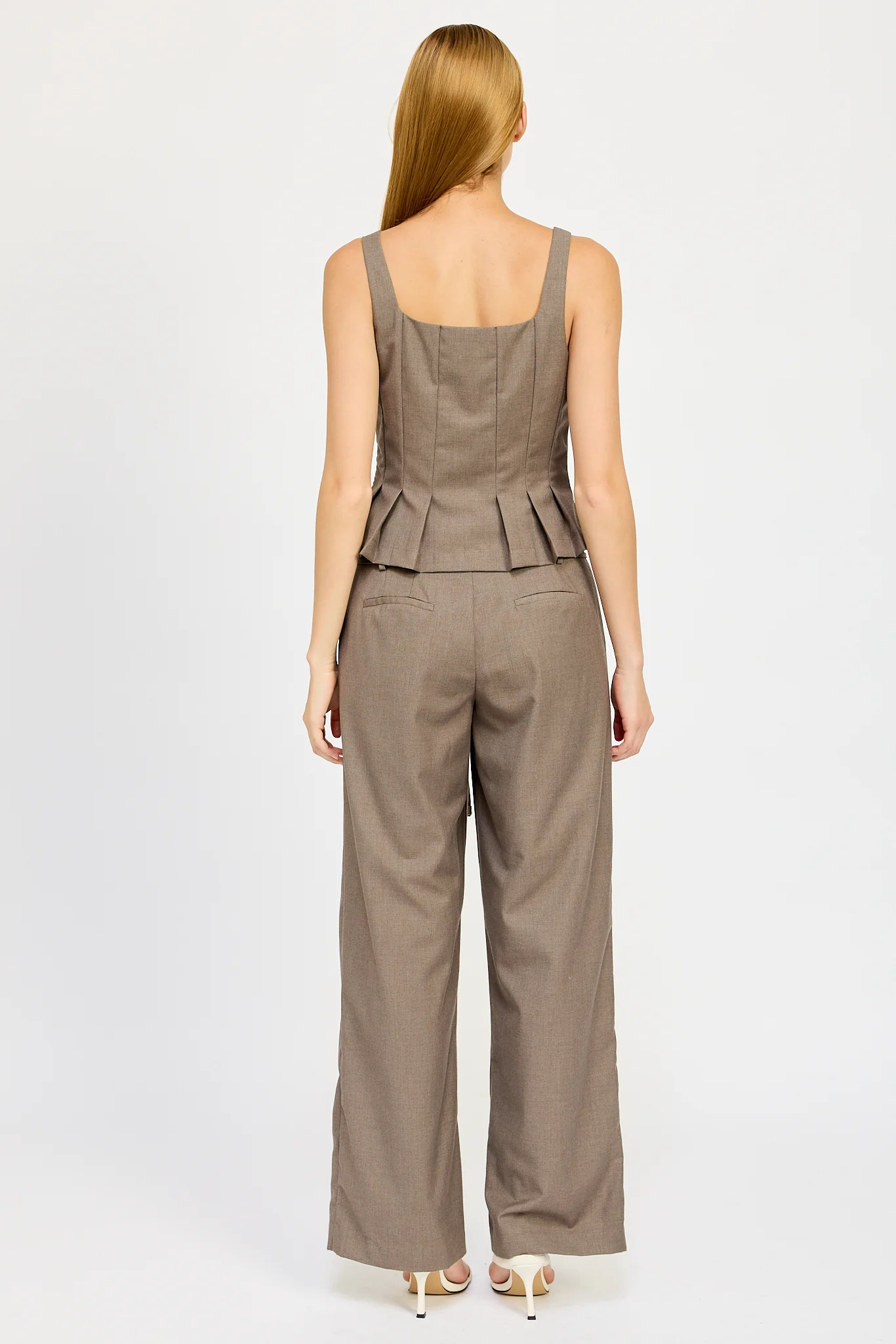 En Saison Mirabell Top