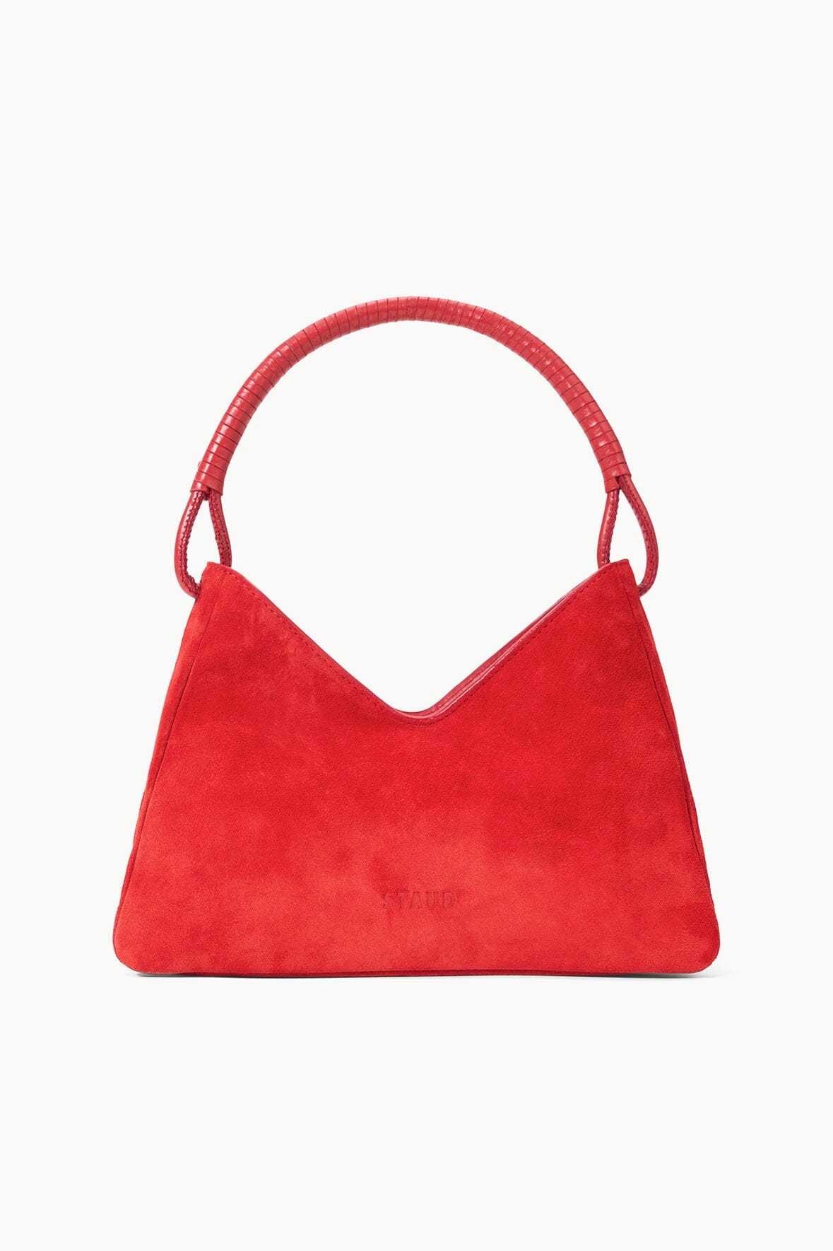 Staud Valerie Shoulder Bag