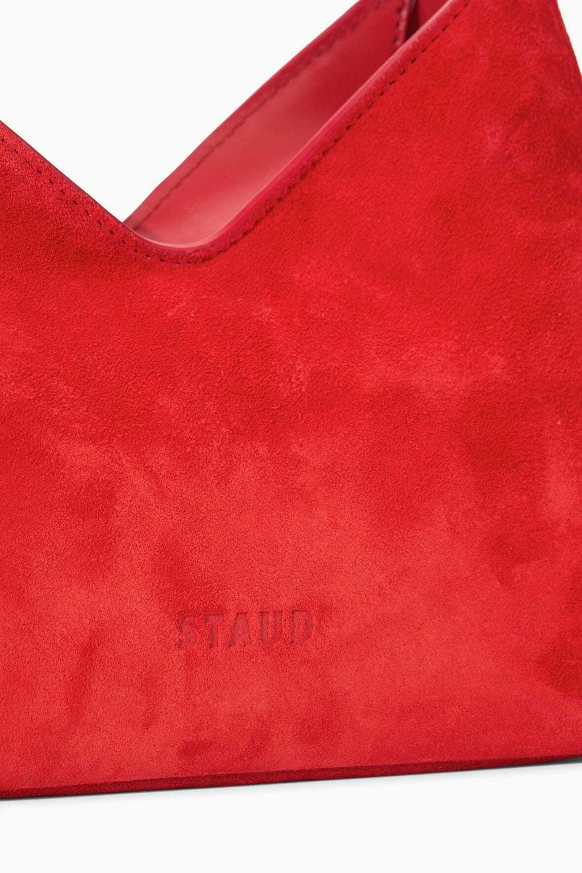 Staud Valerie Shoulder Bag