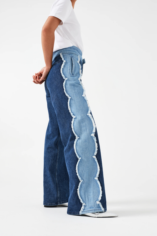 Seventy + Mochi Ari Jean