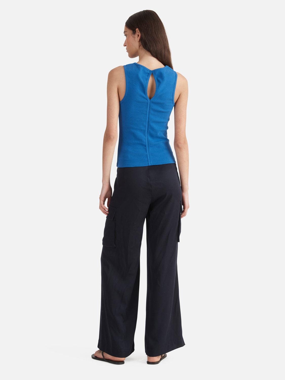 Ena Pelly Hayley Cargo Pant