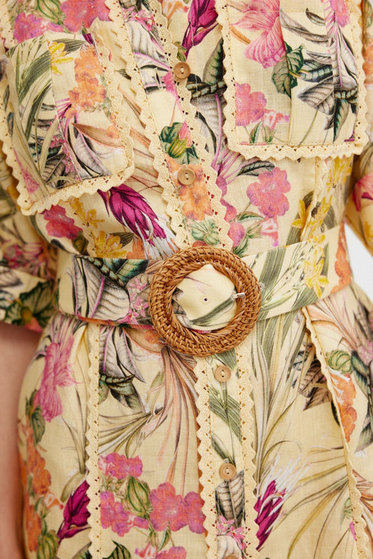 Significant Other Lark Mini Dress