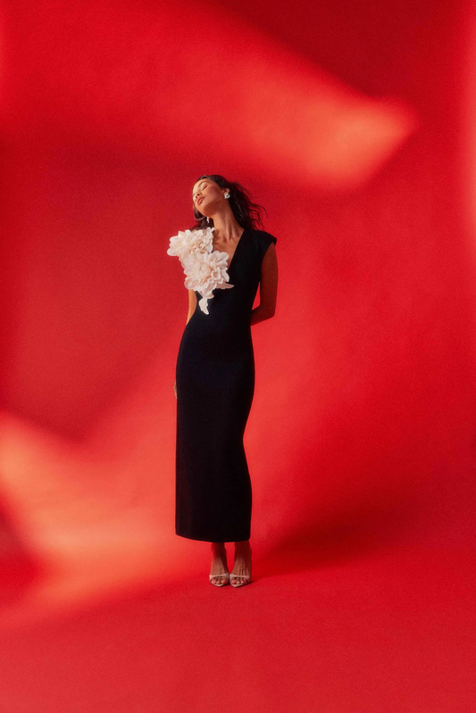 Elliatt Zahara Dress