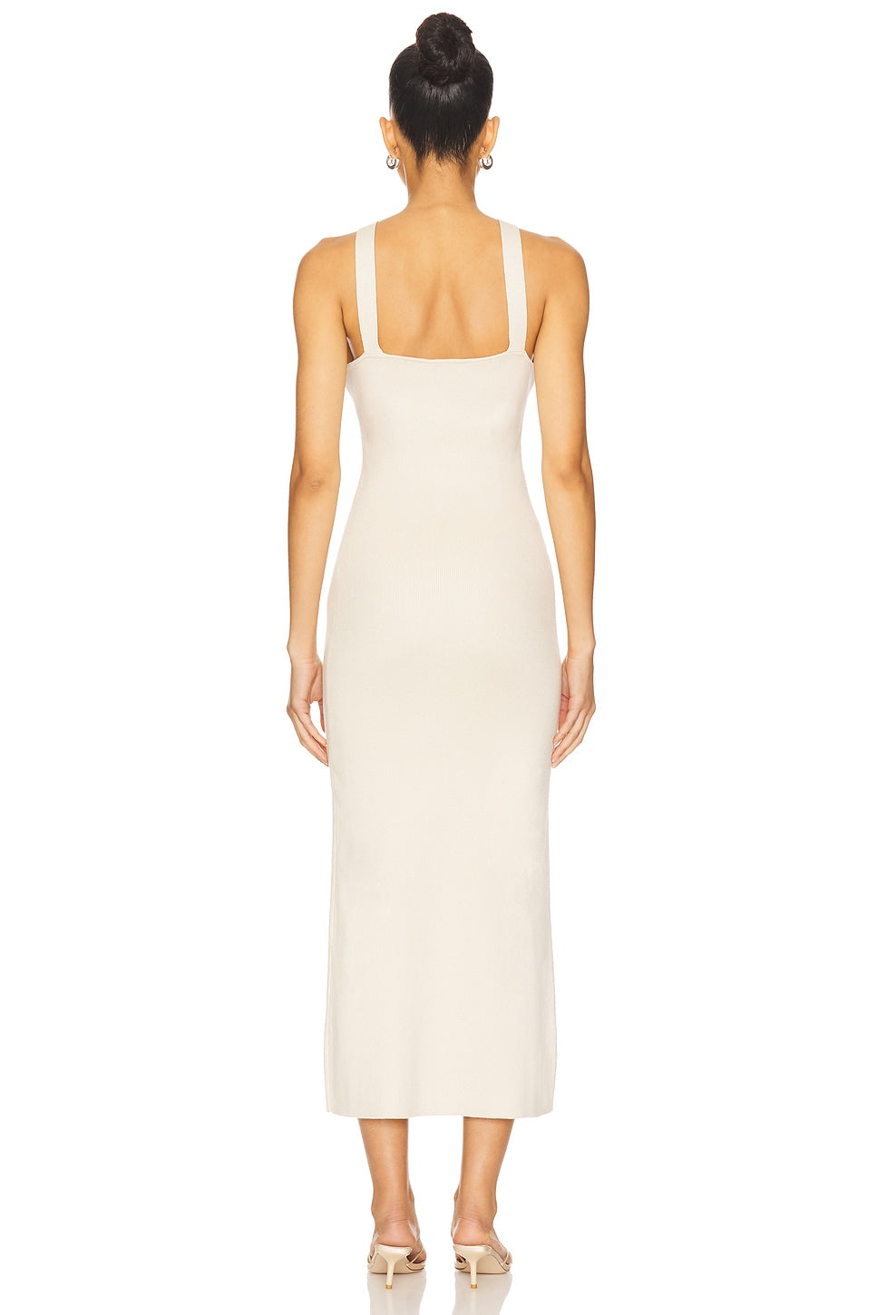 Maude Club Clementine Knit Dress