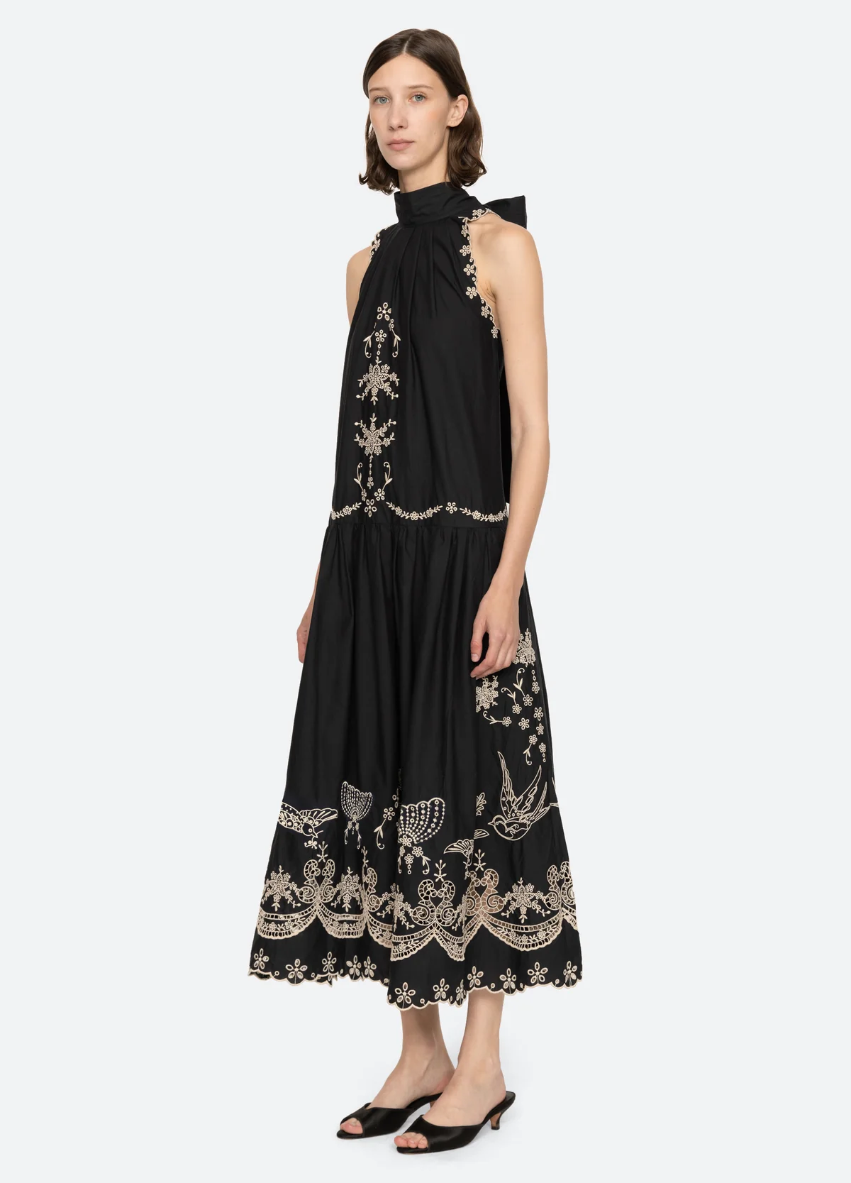 SEA Kingsley Dress