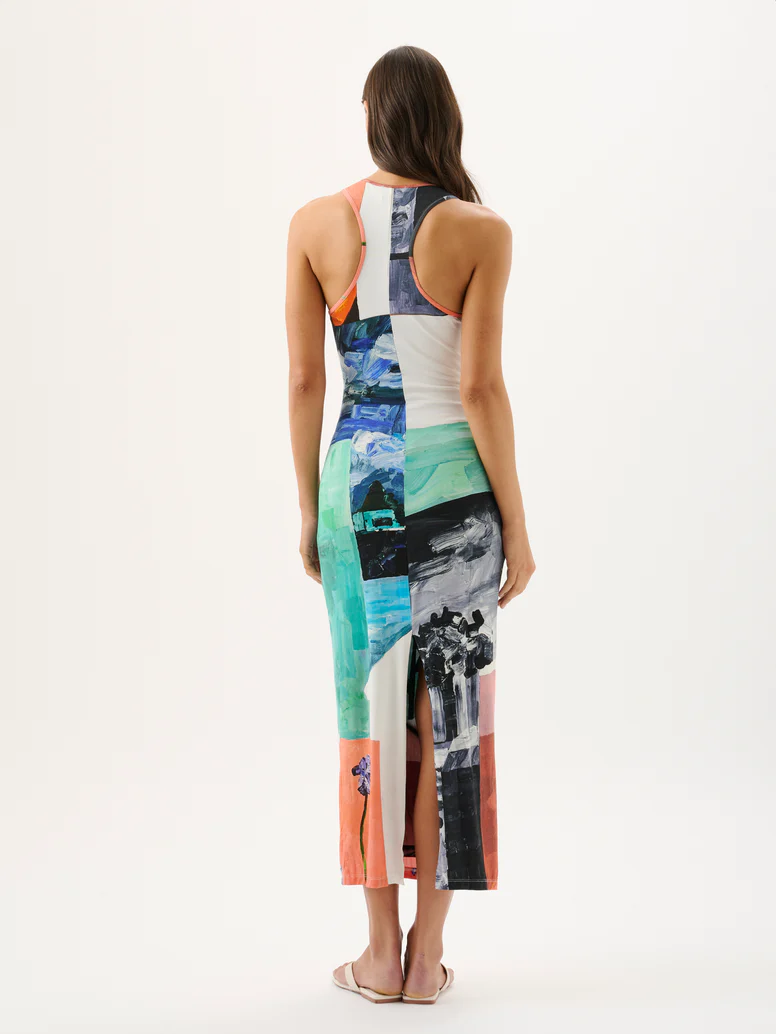 Roame. Phoenix Dress