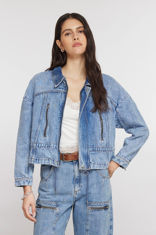 SEVENTY+MOCHI Fai Jacket