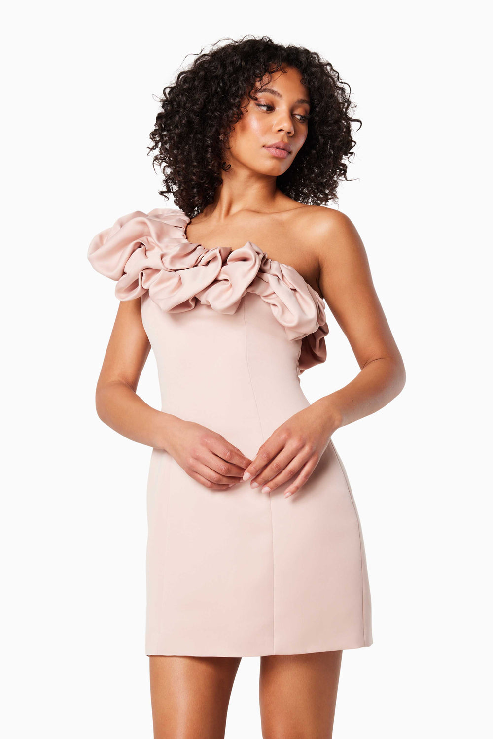 ELLIAT FRANKI DRESS