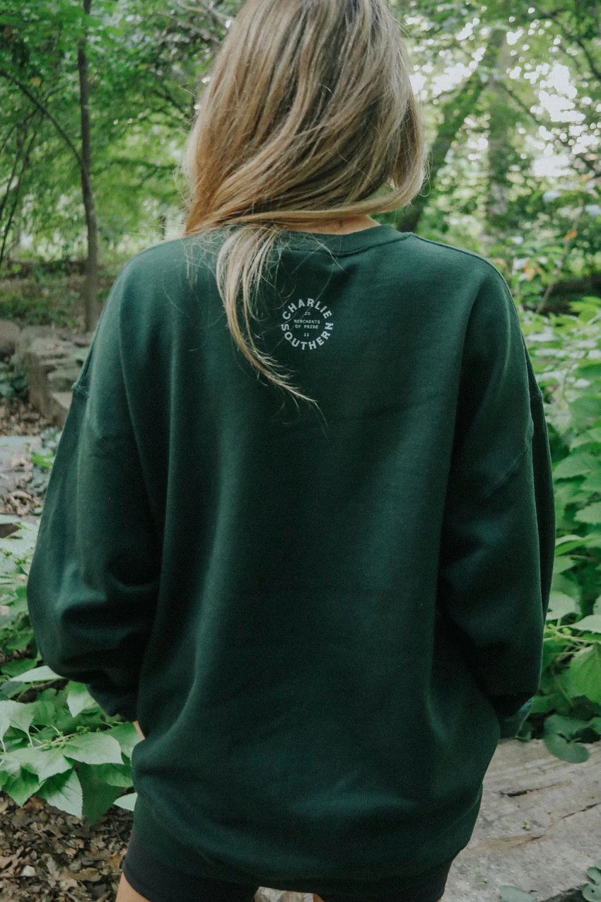 SALEM SWEATSHIRT Regular price