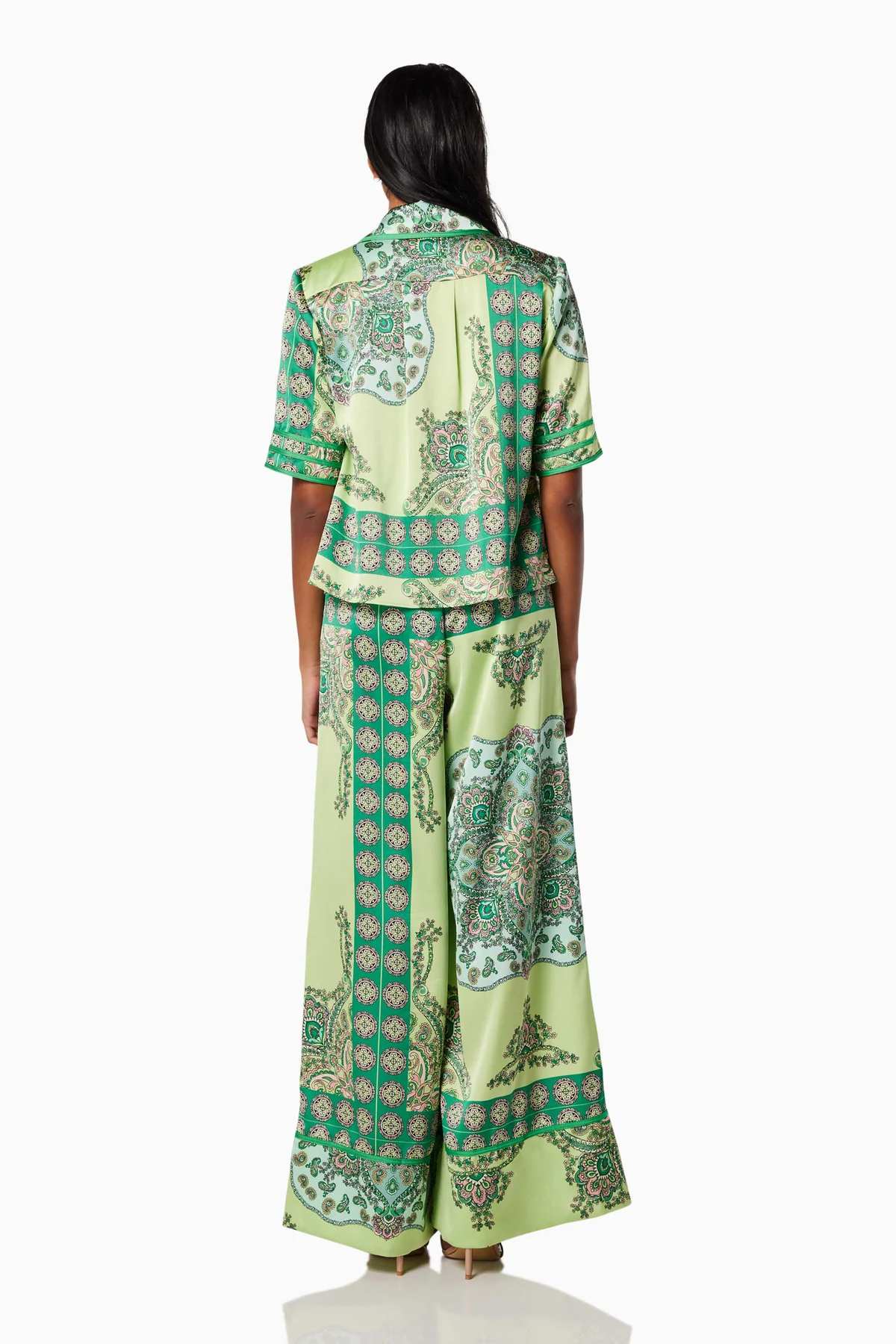 ELLIATT Collaboration Top