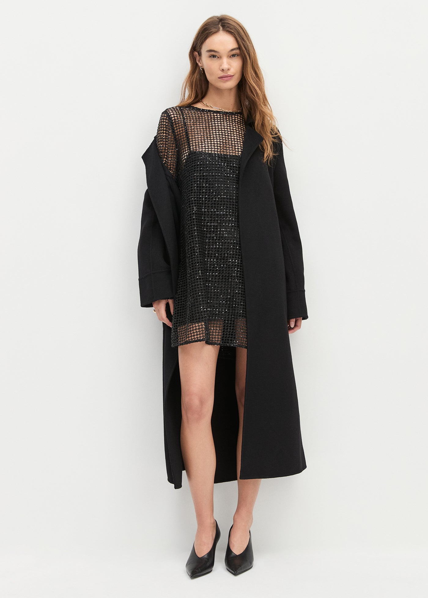 Favorite Daughter THE SWEET LIFE DRESS