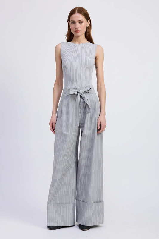 En Saison Christelle Pants