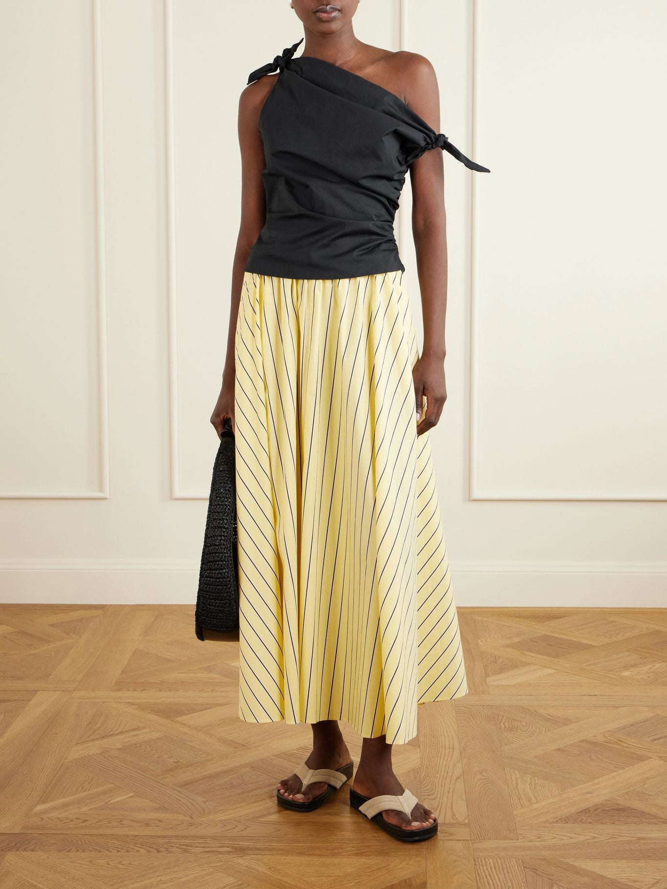 STAUD Bellaria Top