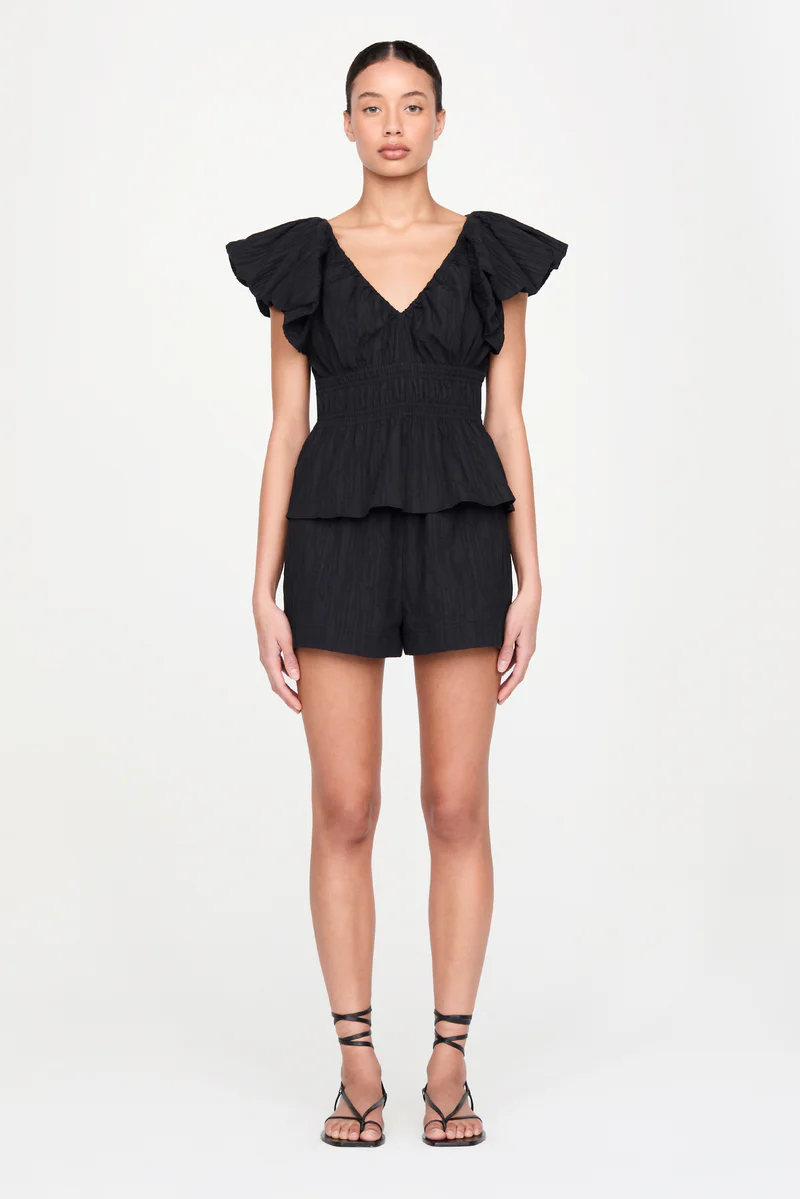 Marie Oliver Lydia Top