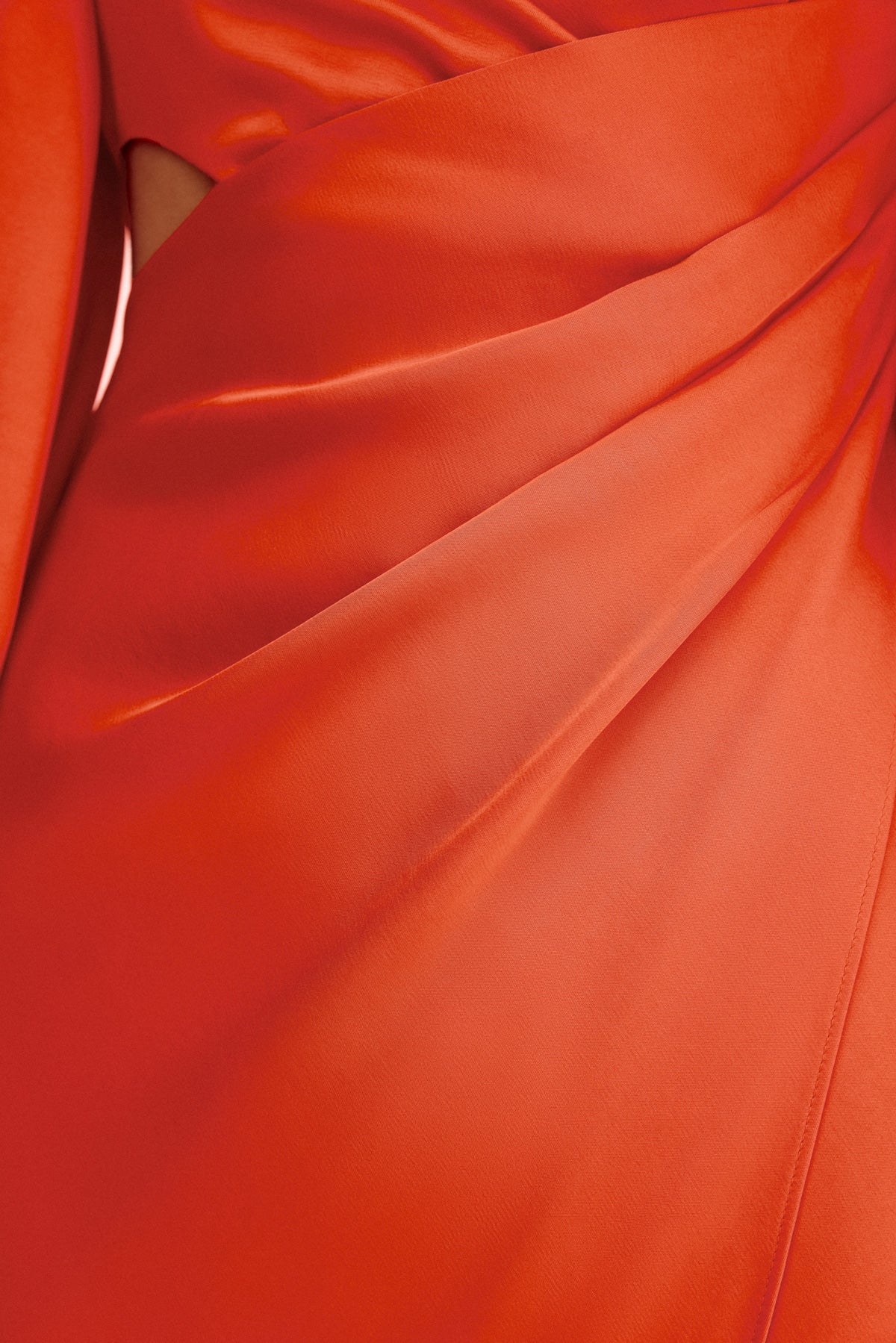 Significant Other Lara Long Sleeve Dress