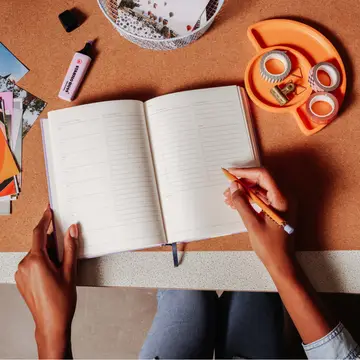 Papier Daily Planner