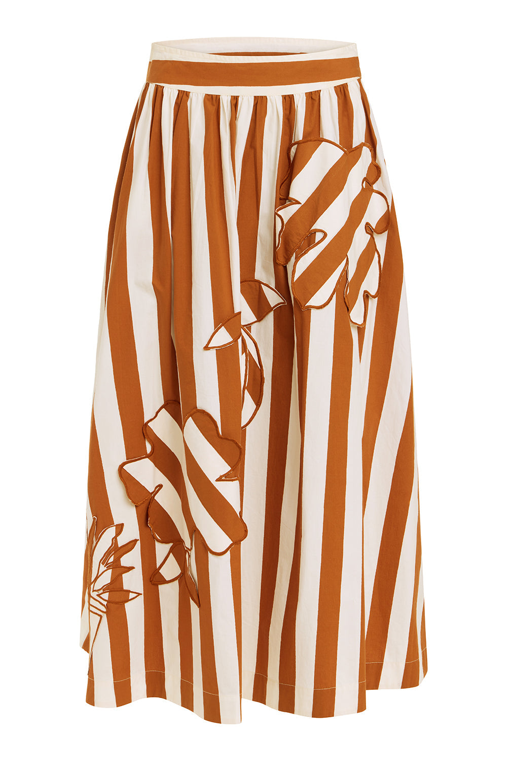 Olivia by Livro Kit Skirt - Ceramica