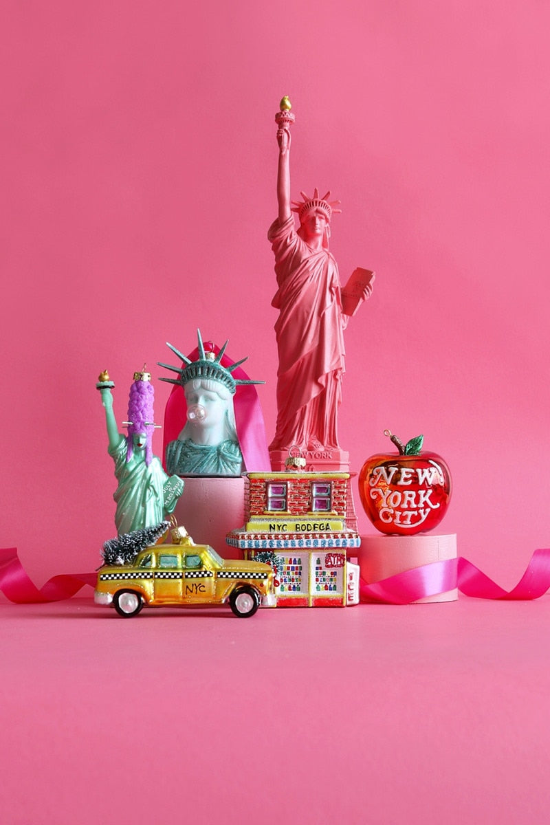 NYC Bodega Ornament