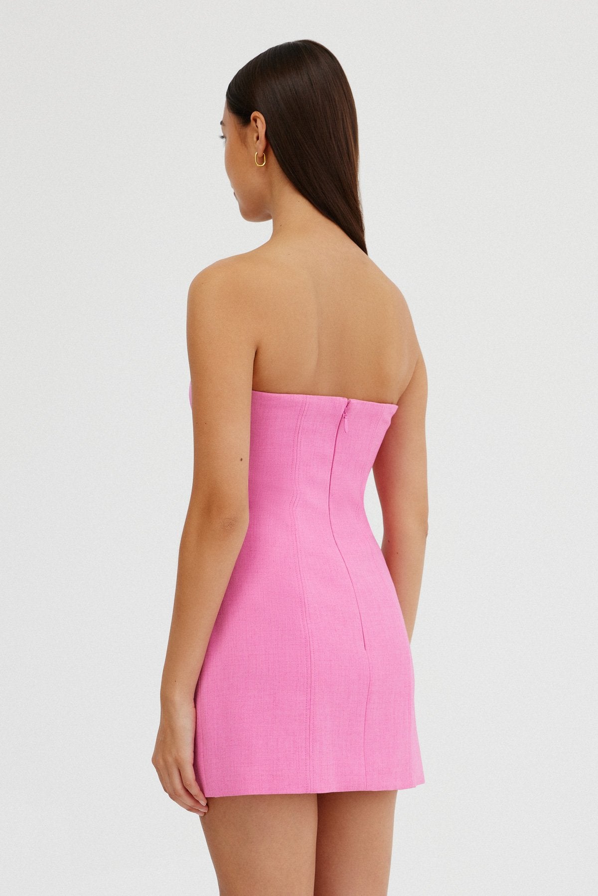 Significant Other Hayden Mini Dress