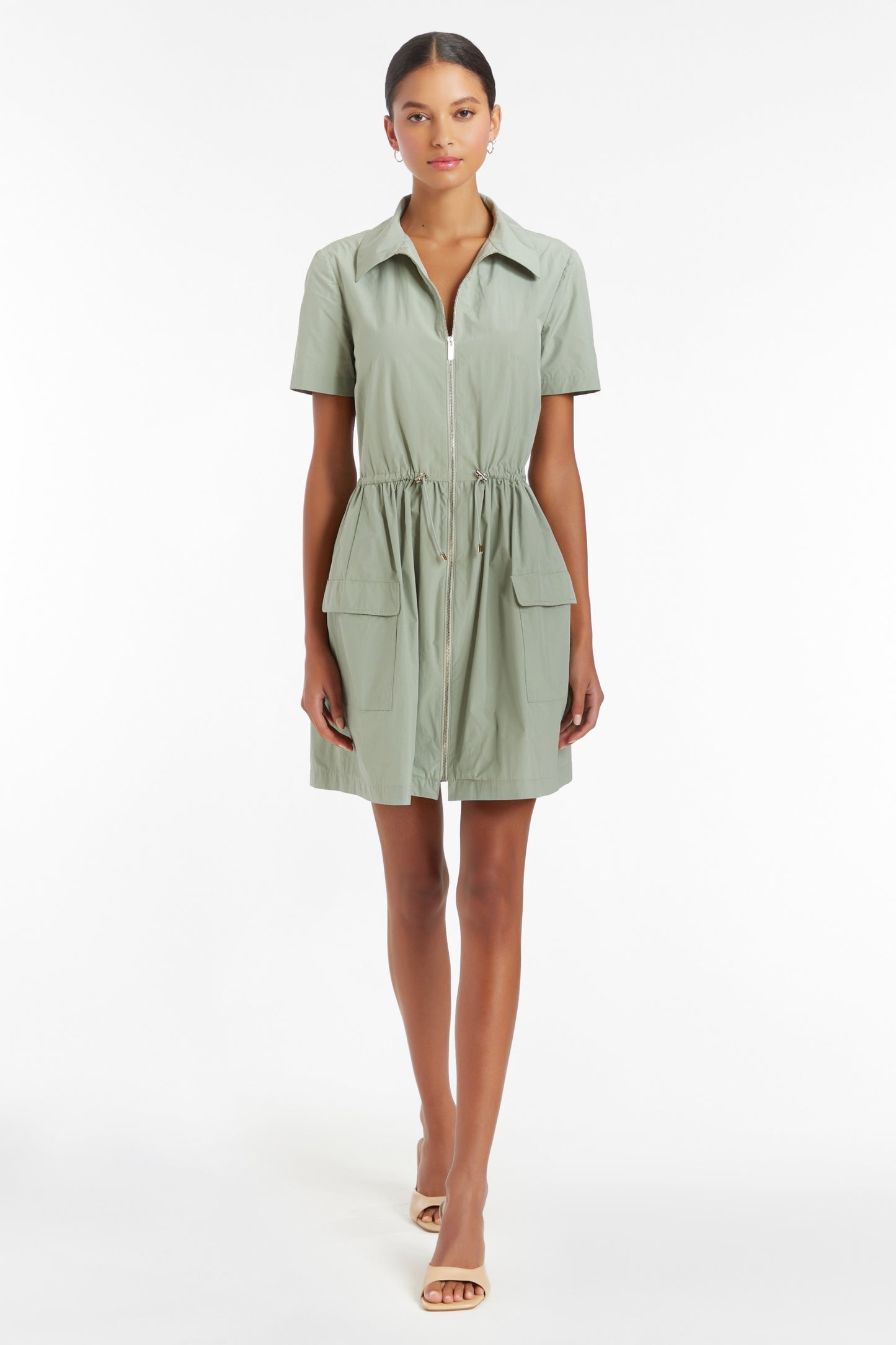 Amanda Uprichard Vanessa Dress