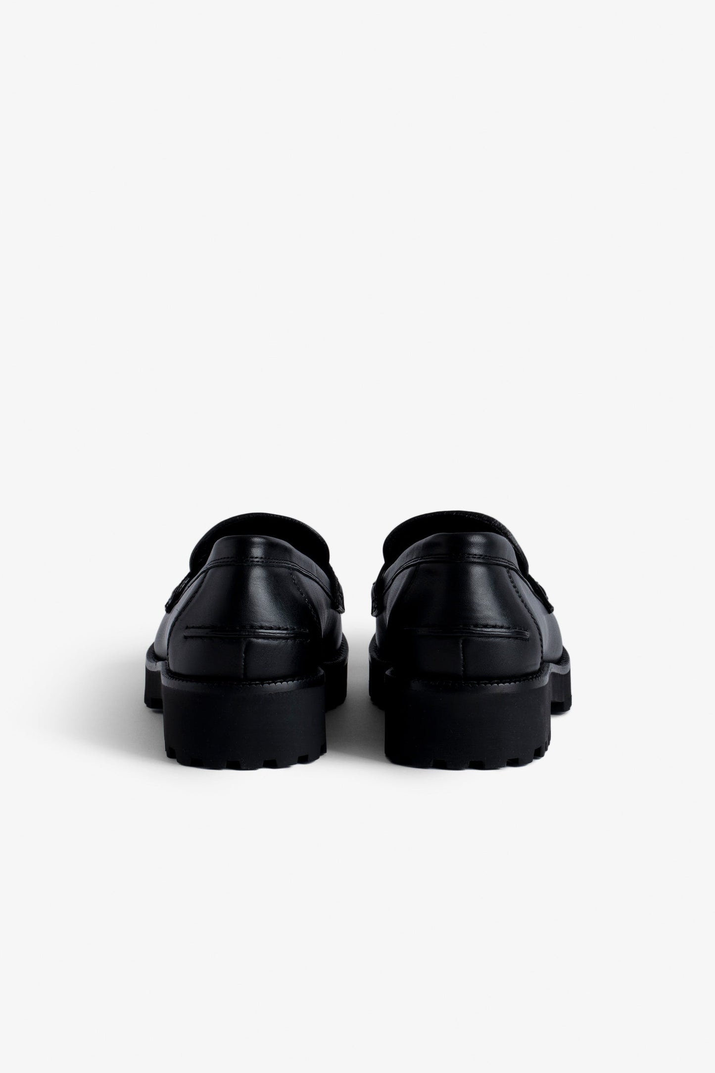 ZADIG & VOLTAIRE JOECASSIN LOAFER