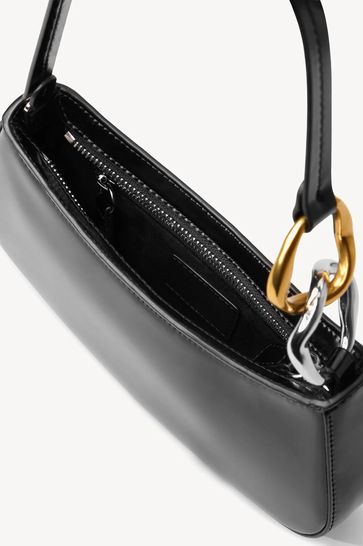 Staud Ollie Bag - Black