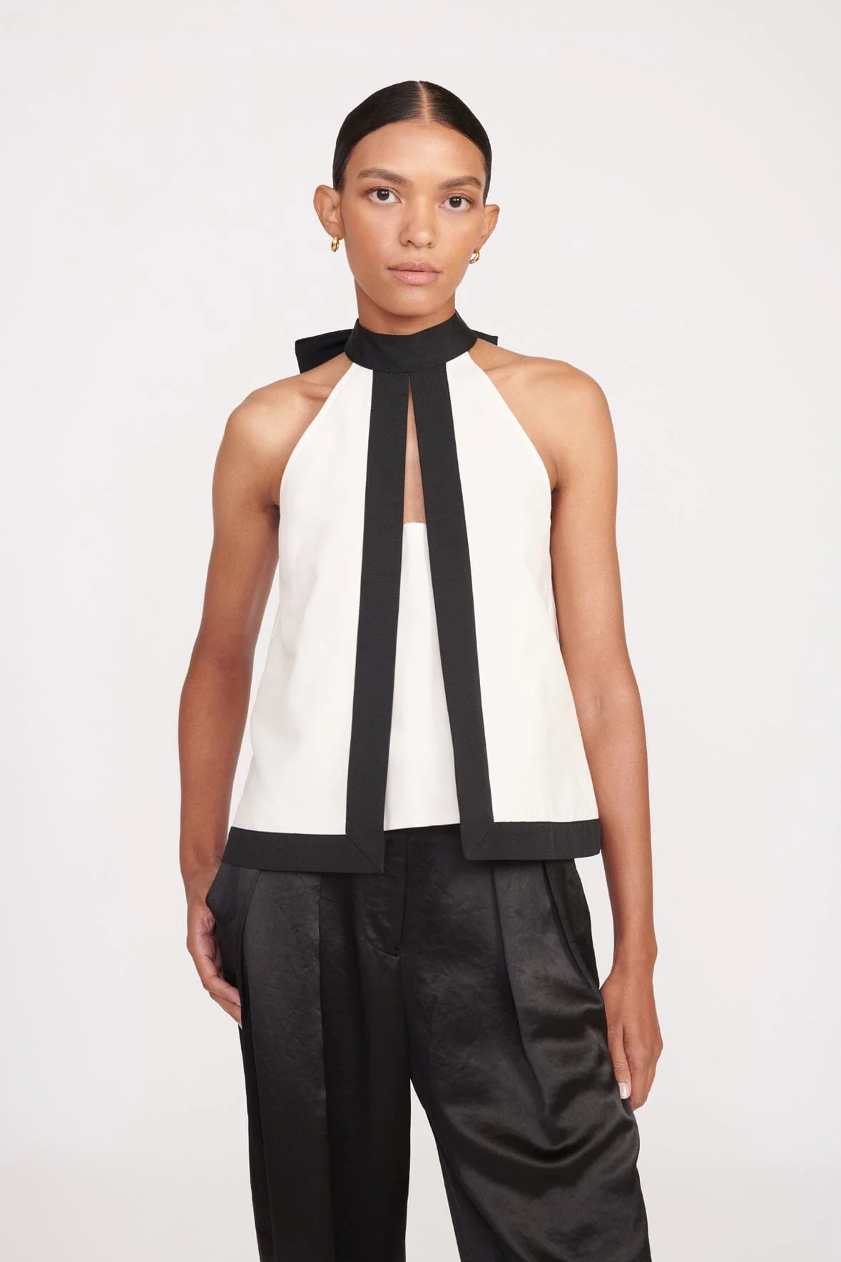 STAUD WRIGHT TOP