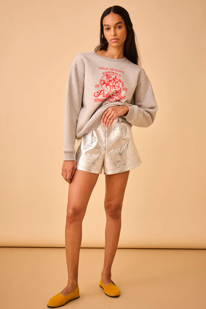 Hunter Bell Ashton Short