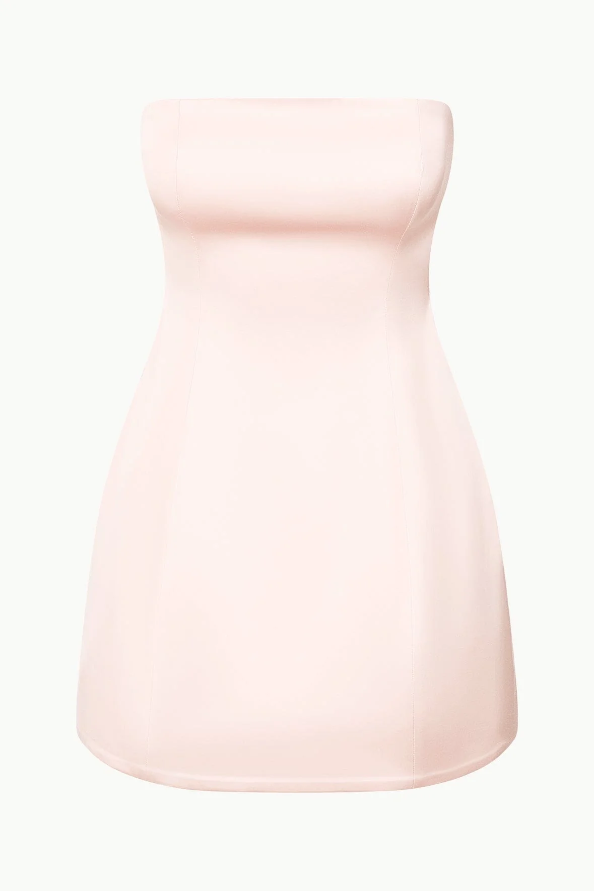STAUD Silvia Dress